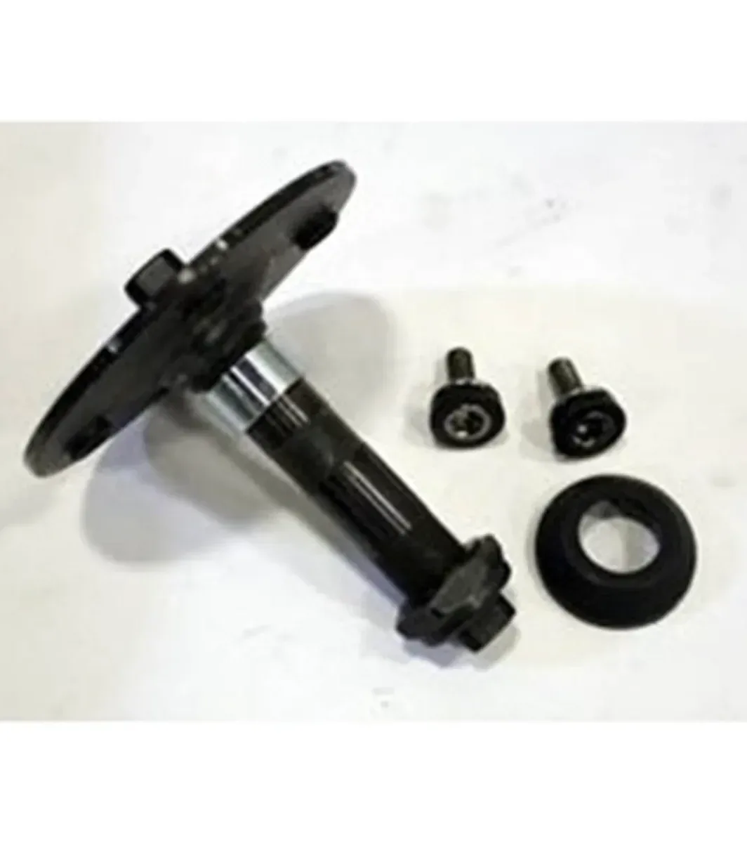 Matrix Tomahawk Spindle Assembly — Indoor Cycling Parts