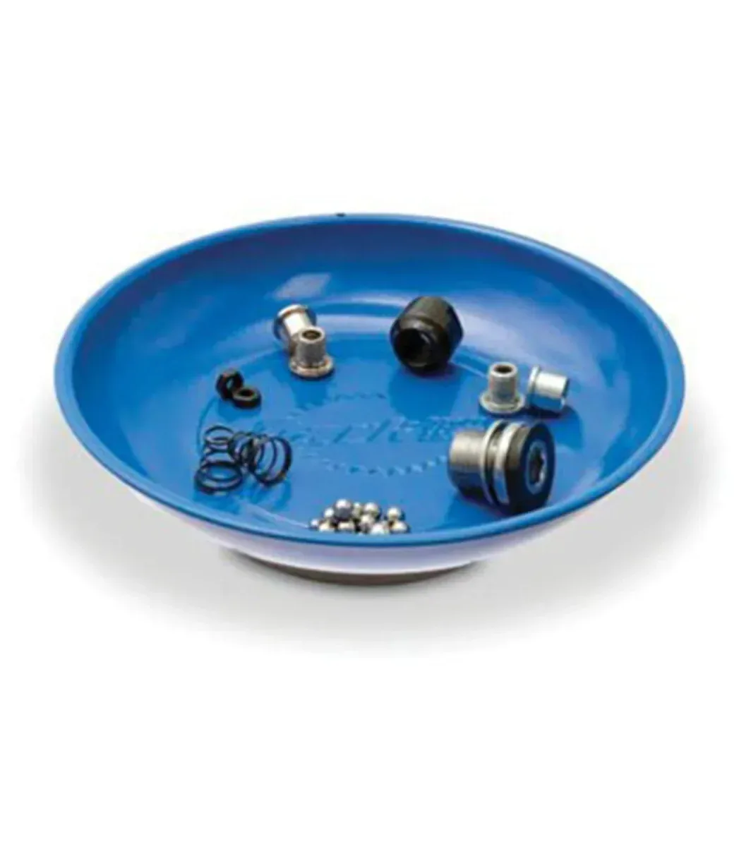 Park Tool Usa Mb-1 Parts Tray — Bike Tools & Service