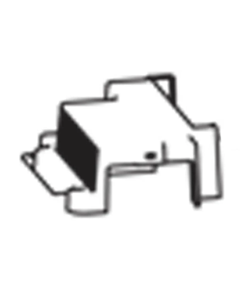 Nautilus T 618 Mcb Cover — Treadmill Parts & Repair