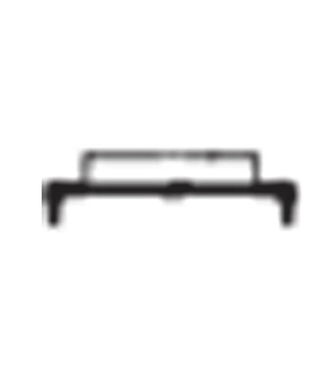 Nautilus T614 Media Cable — Treadmill Parts & Repair