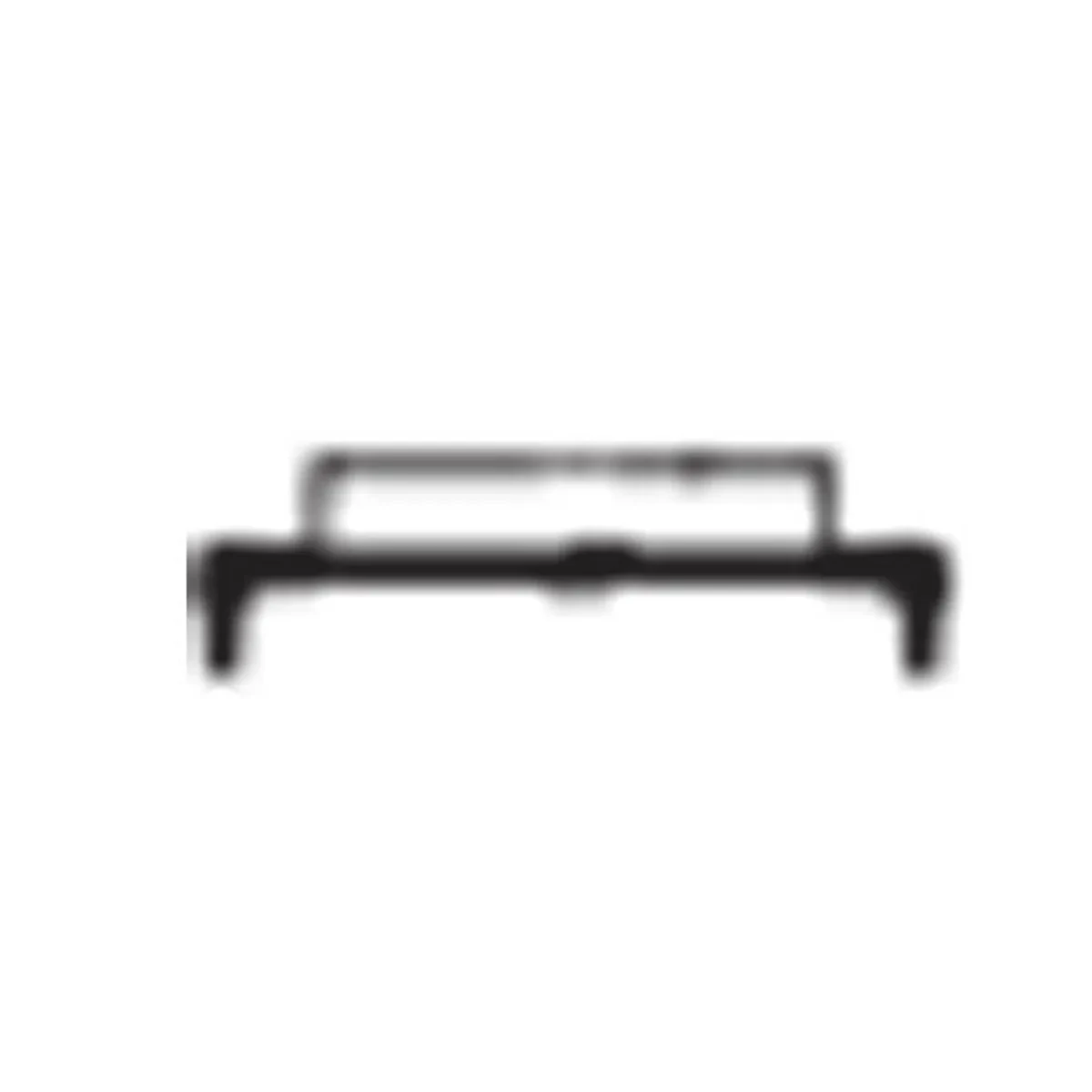 Nautilus T614 Media Cable — Treadmill Parts & Repair