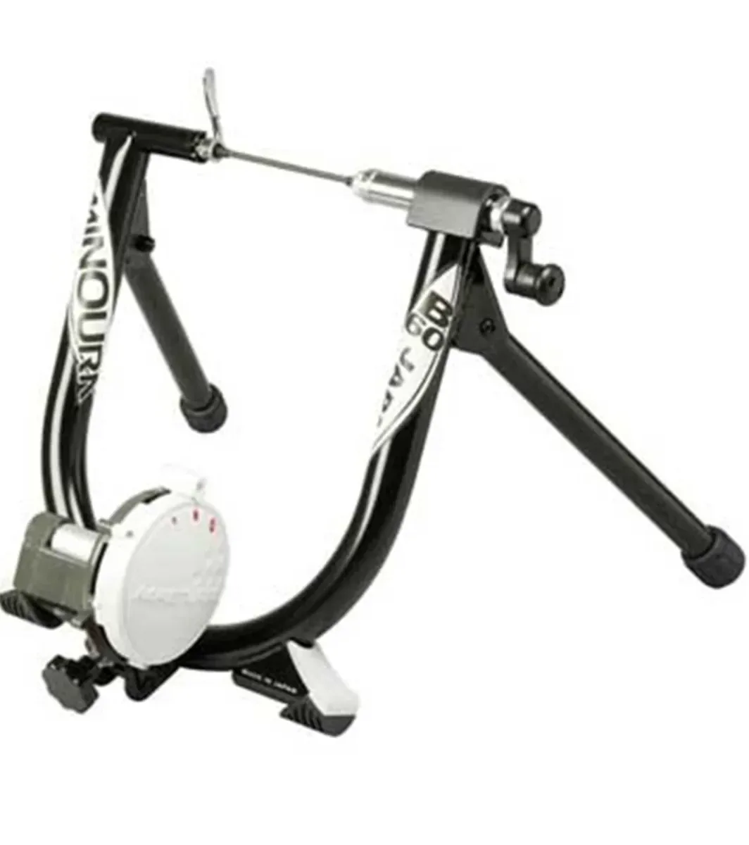 Minoura B60d Bike Trainer — Exercise Bike Trainers