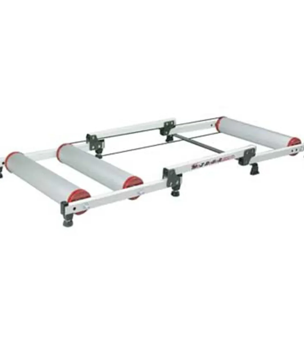 Minoura Moz Roller Bike Roller — Exercise Bike Trainers