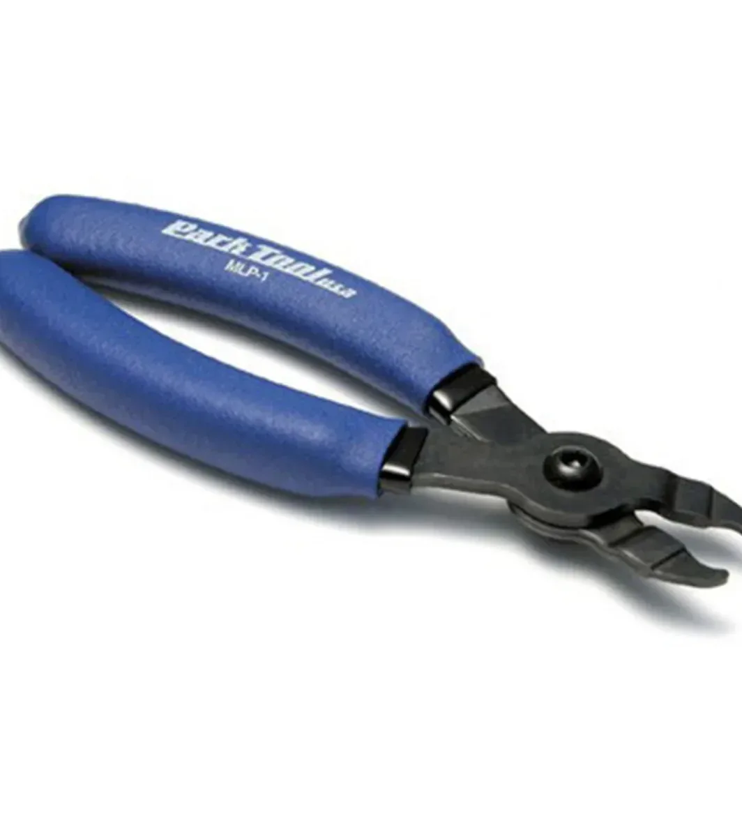 Park Tool Usa Mlp Master Link Pliers — Bike Tools & Service