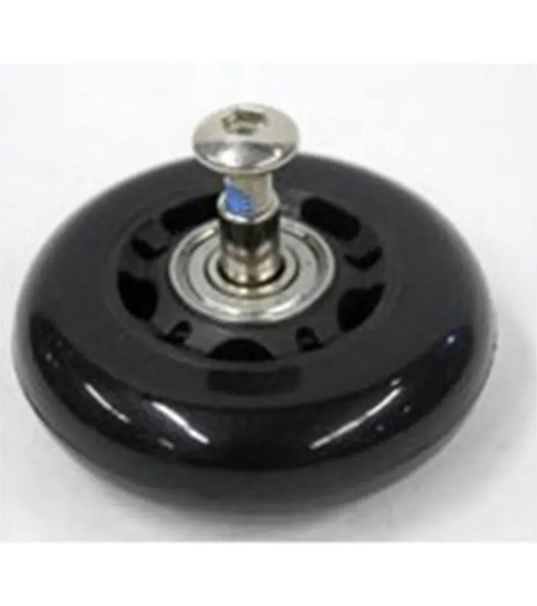 Vision Fitness Es600 Mobile Wheel — Indoor Cycling Parts