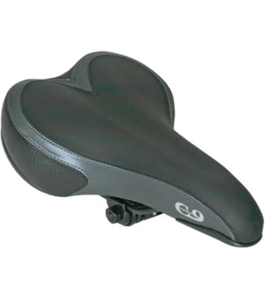 Cloud-9 Tomahawk S-series Seat — Indoor Cycling Parts