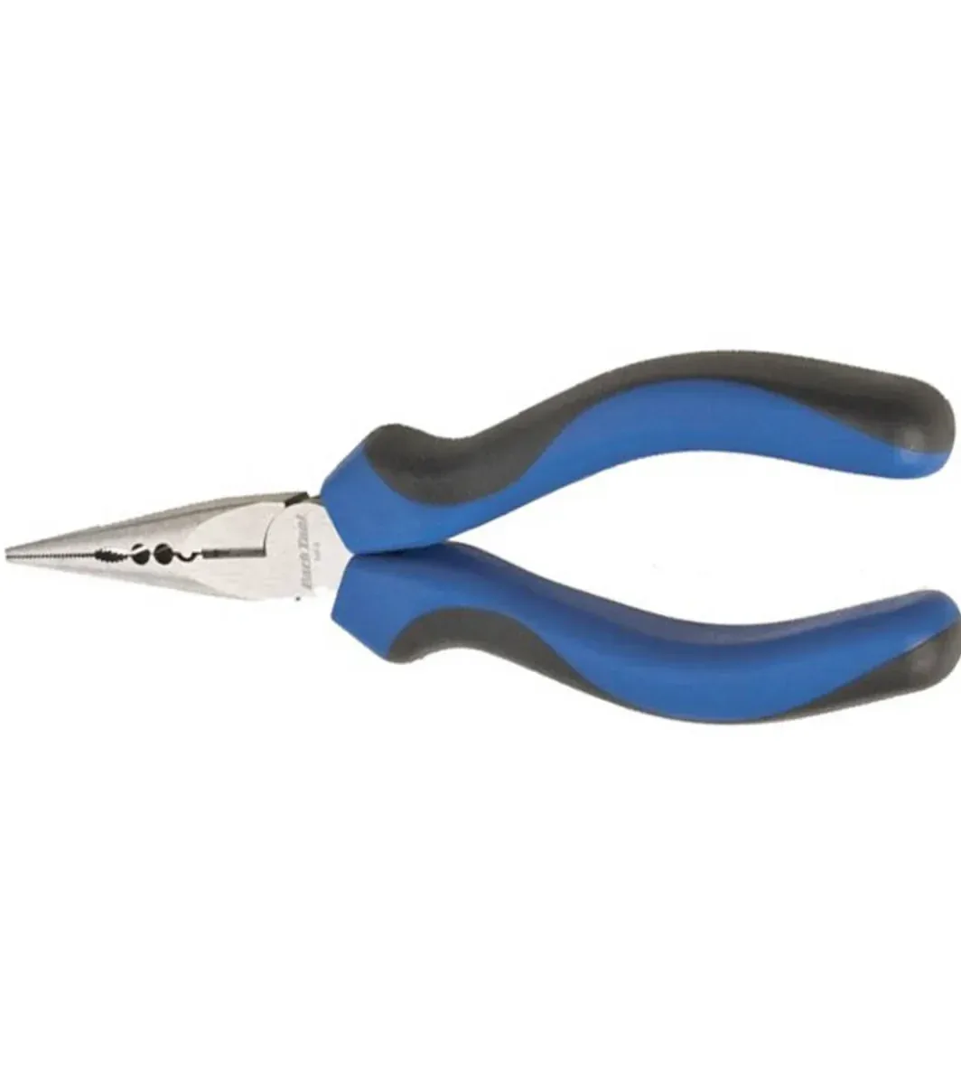 Park Tool Usa Np-6 Needle Nose Plier — Bike Tools & Service