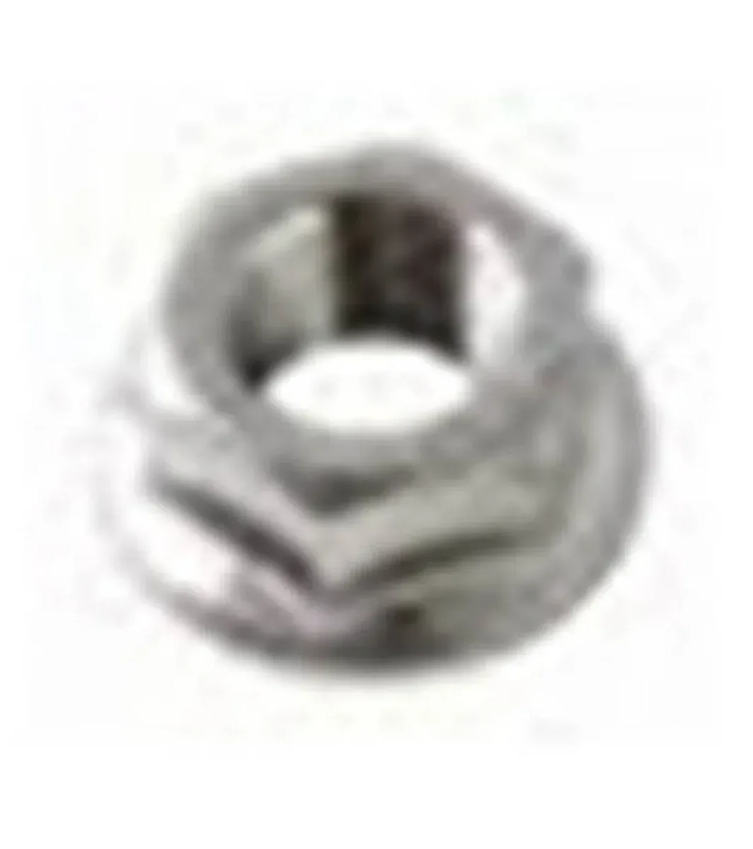Schwinn Ic Evolution Nut Assm — Indoor Cycling Parts