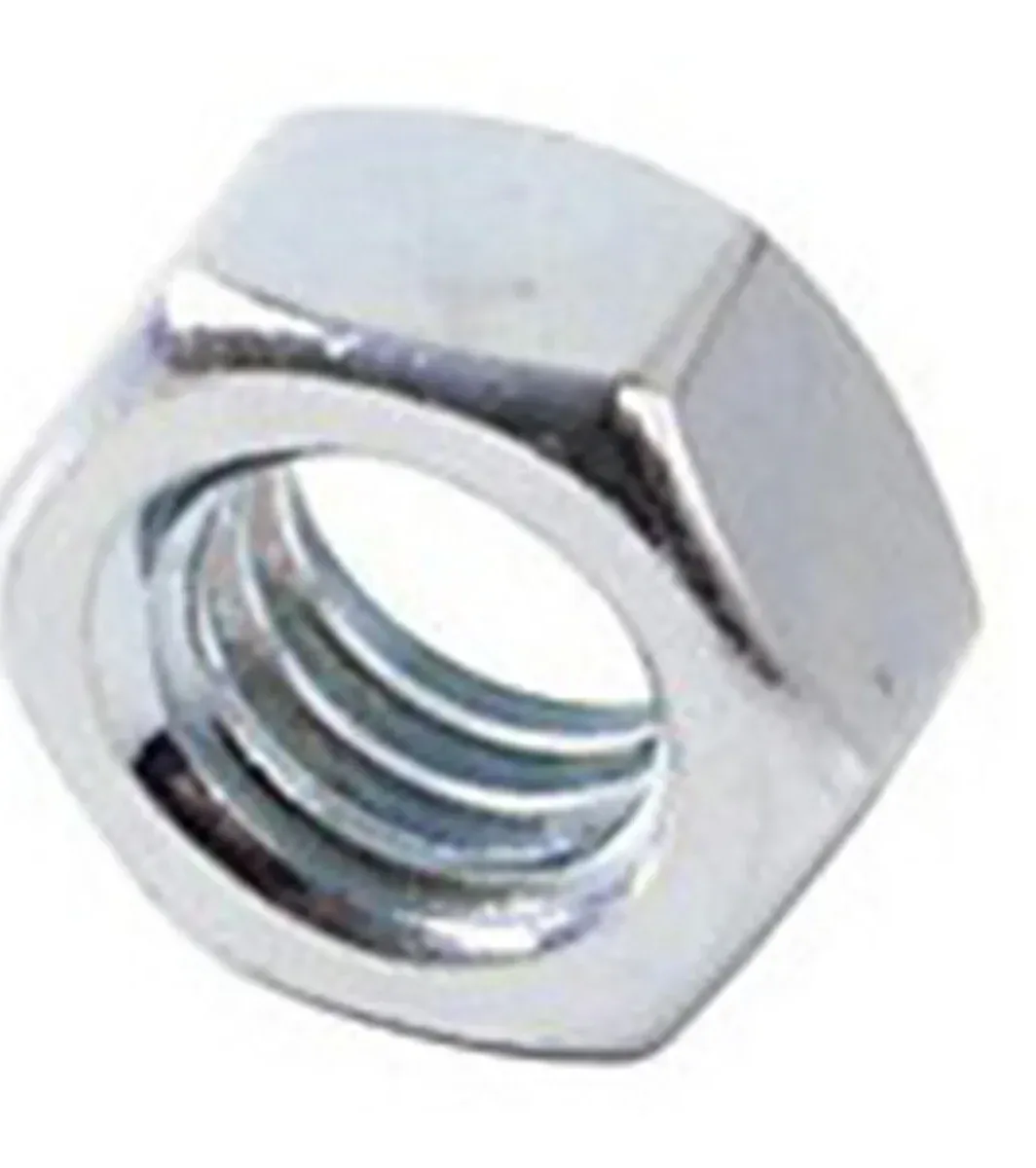Schwinn Ic Elite Leveler Nut — Indoor Cycling Parts