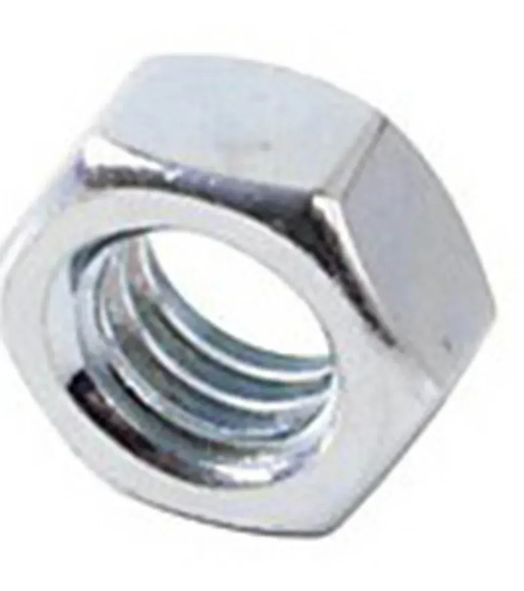 Schwinn Johnny G Pro Leveler Nut — Indoor Cycling Parts