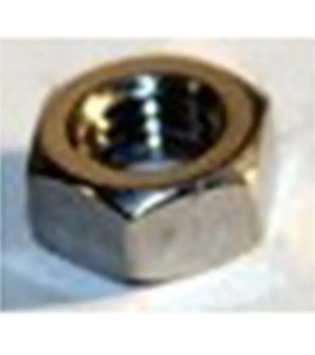 Vision Fitness Es600 Nut Sst — Indoor Cycling Parts