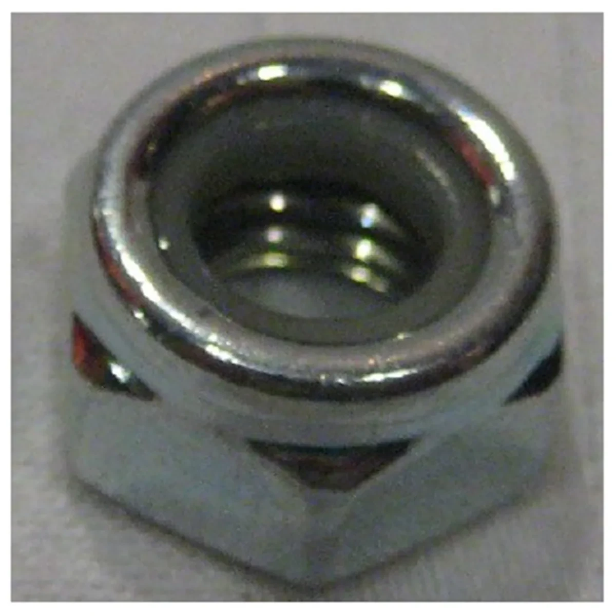 Schwinn Ic Elite Nylon Nut — Indoor Cycling Parts