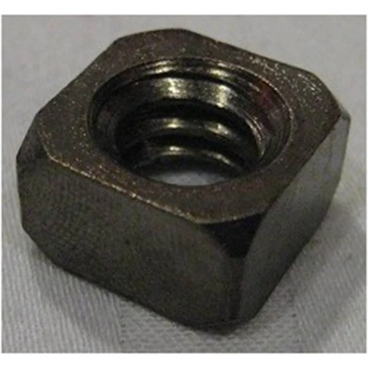Schwinn Ic Elite Square Nut — Indoor Cycling Parts