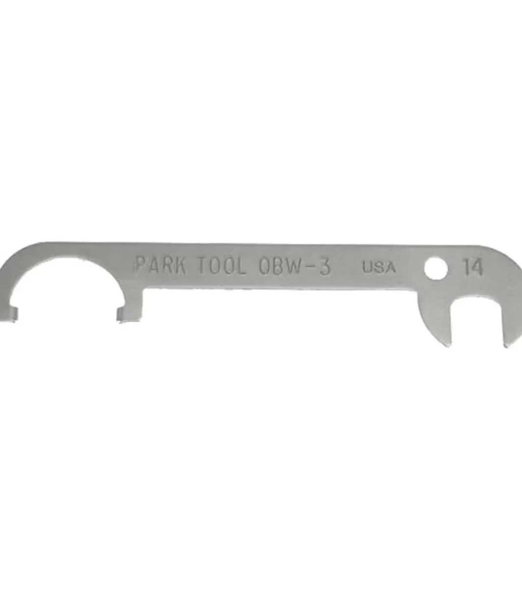Park Tool Usa Obw-3 Brake Wrench — Bike Tools & Service