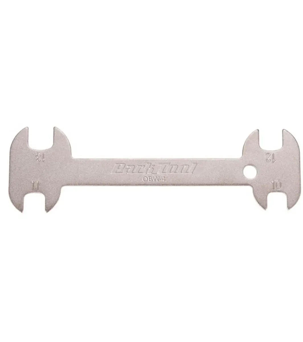 Park Tool Usa Obw-4 Brake Wrench — Bike Tools & Service