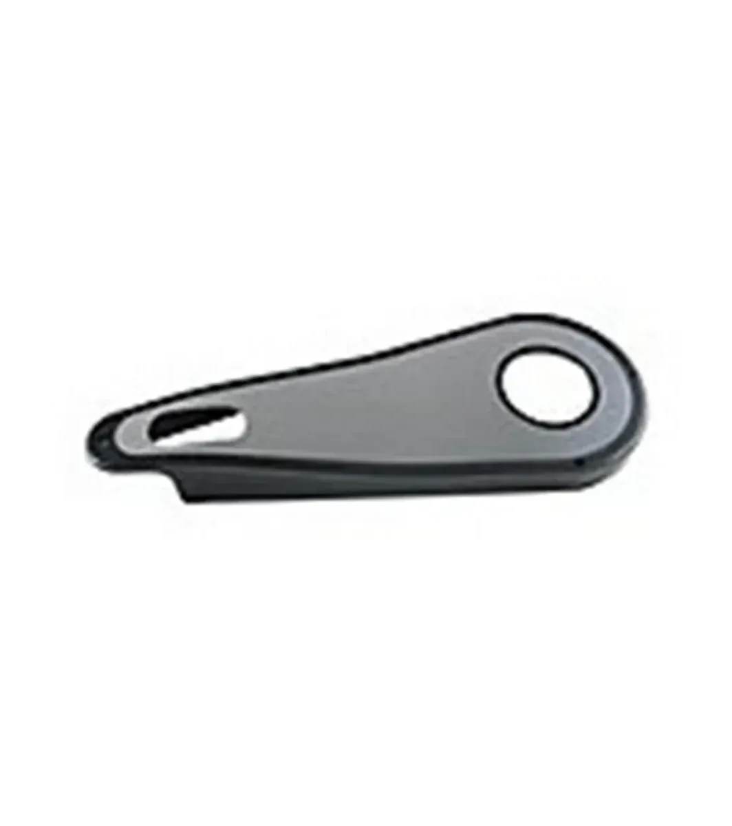 Star Trac Blade Outside Chain Cover — Indoor Cycling Parts