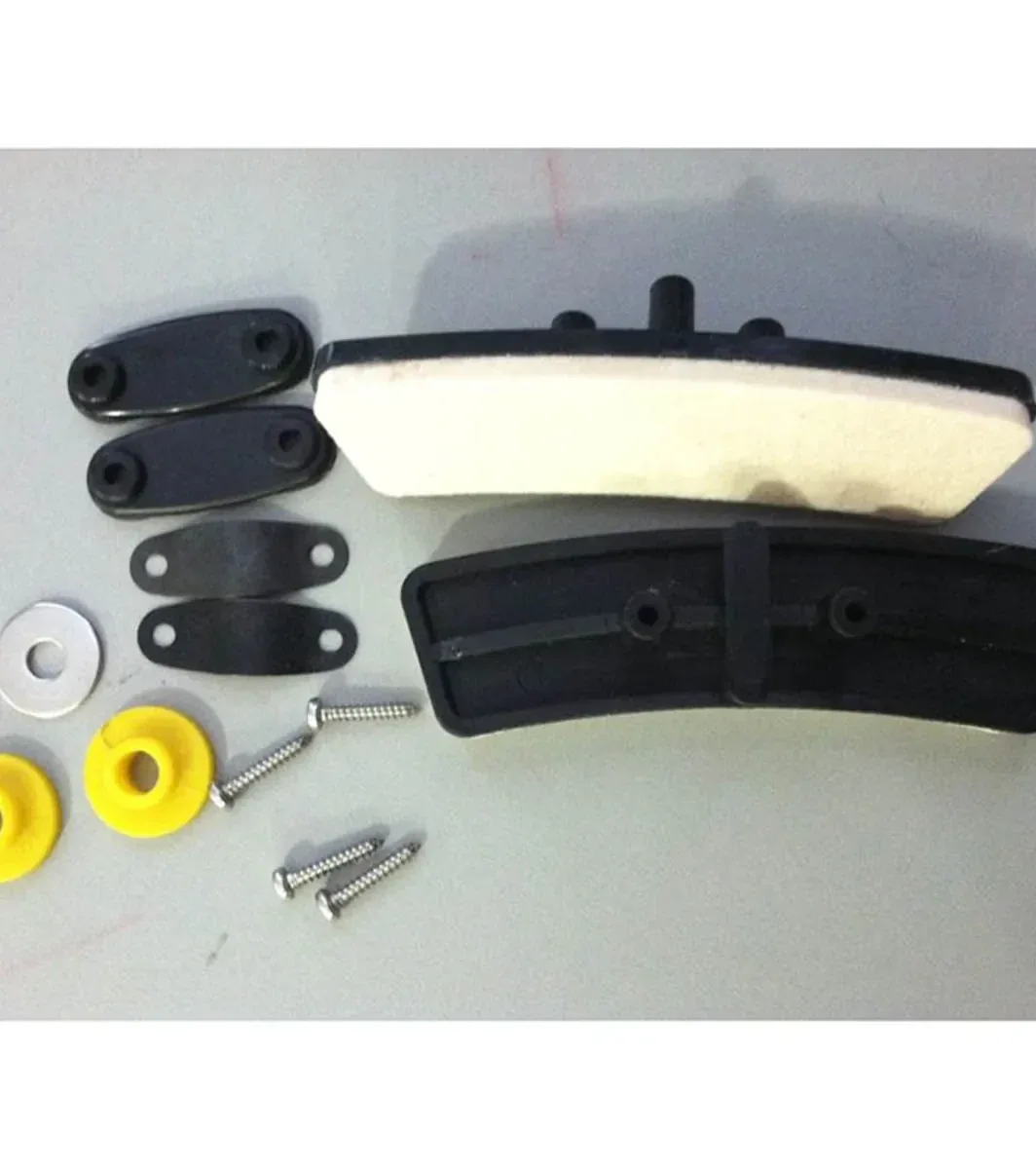 Schwinn Ic Elite Brake Shoes — Indoor Cycling Parts