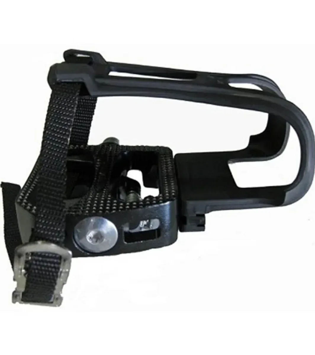 Star Trac Spinner Blade 7190 Pedal Set — Indoor Cycling Parts