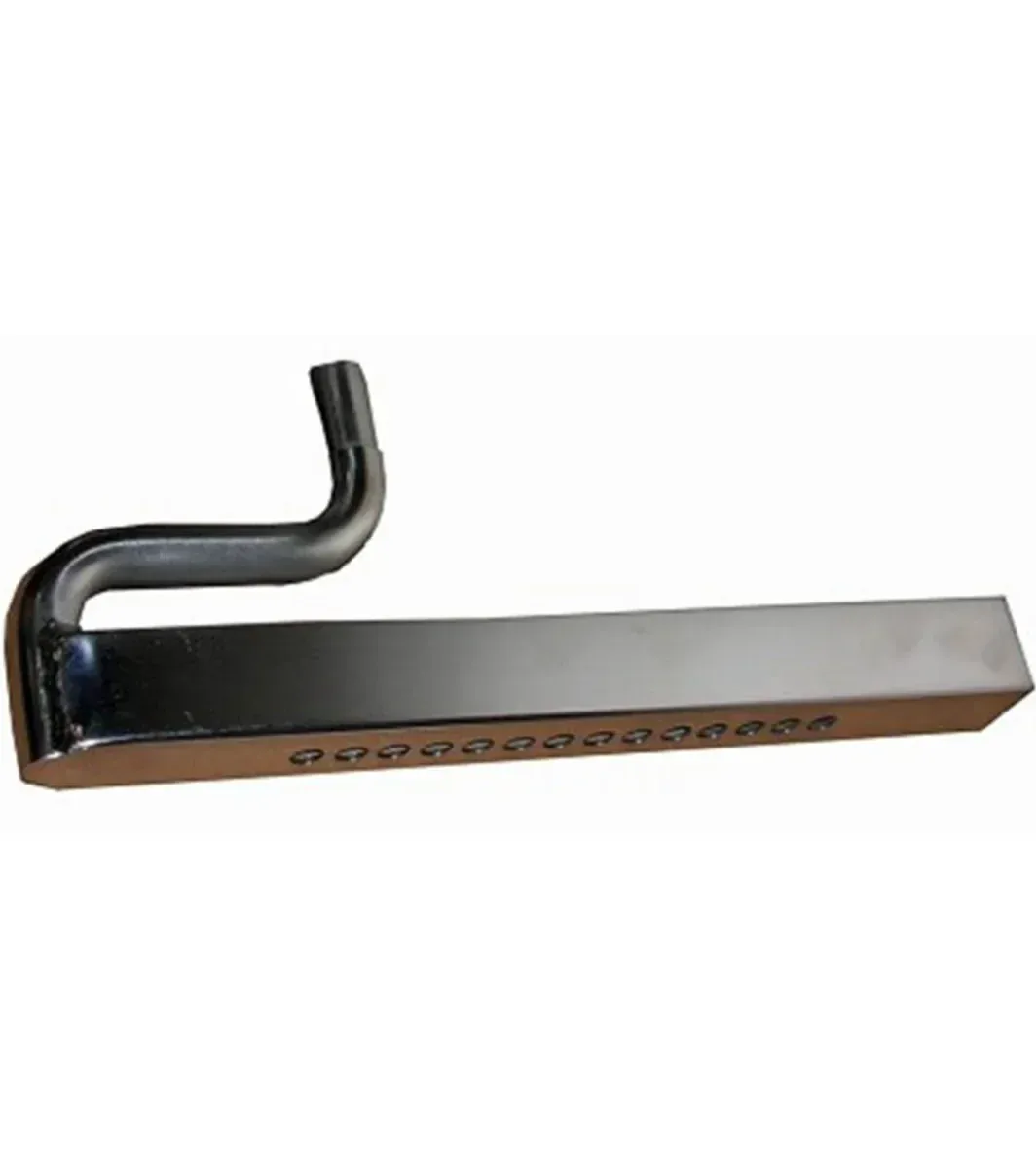 Star Trac Spinner Pro 7070 Seat Slider — Indoor Cycling Parts