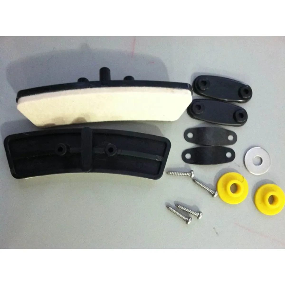Schwinn Studio Brake Pads — Indoor Cycling Parts