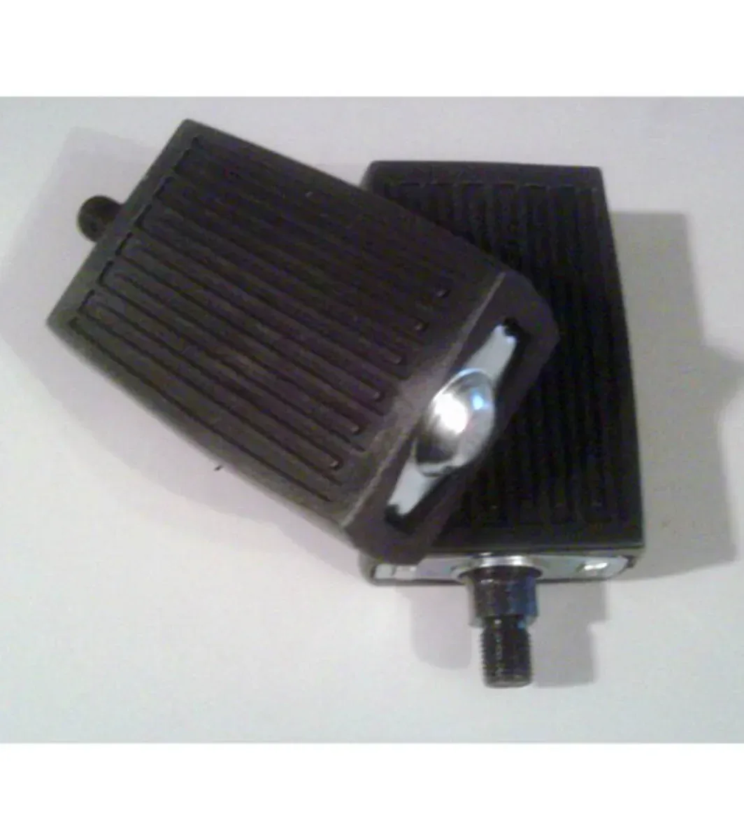 Schwinn Airdyne Pedals — Fitness Parts & Accessories