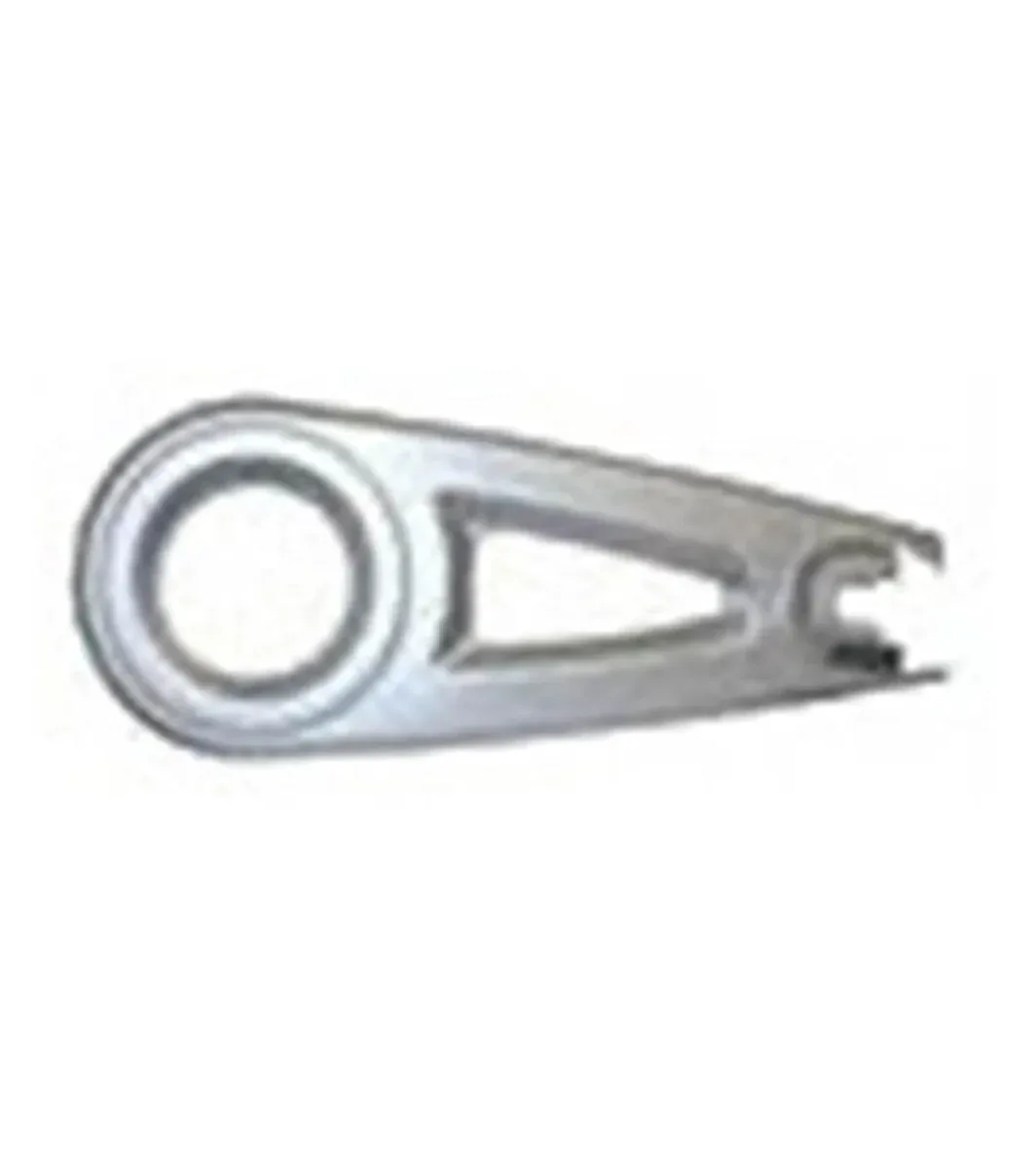 Schwinn Ic Pro Outer Chain Guard — Indoor Cycling Parts