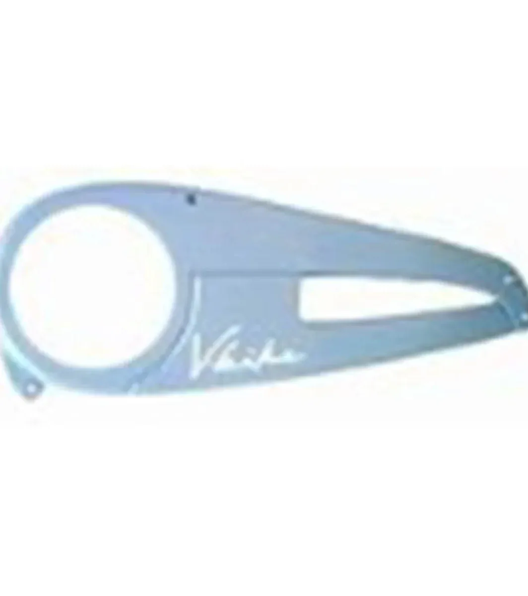 Star Trac V-bike Outside Chain Guard — Indoor Cycling Parts