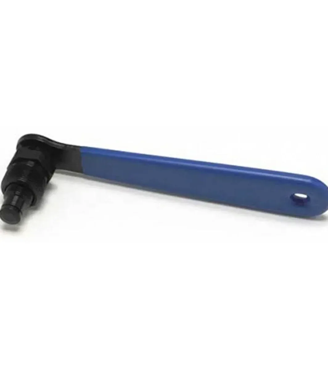 Star Trac V-bike Park Cranktool — Indoor Cycling Parts