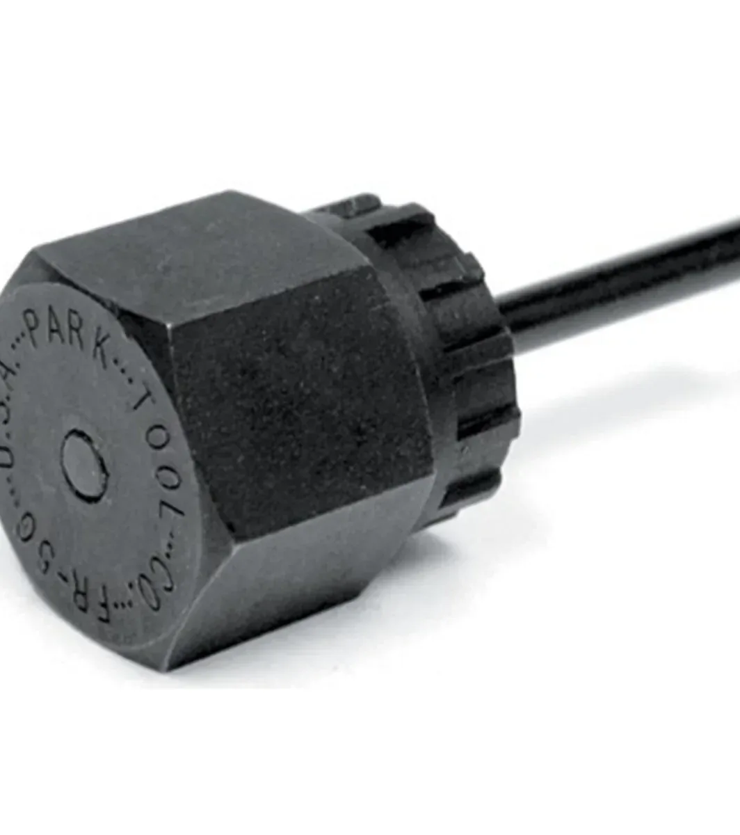 Park Tool Fr-5.2 Cassette Remover — Bike Tools & Service