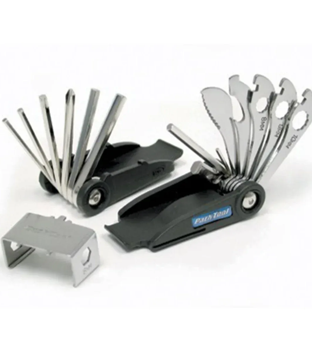 Park Tool Usa Mt-10 Multi Tool — Bike Tools & Service