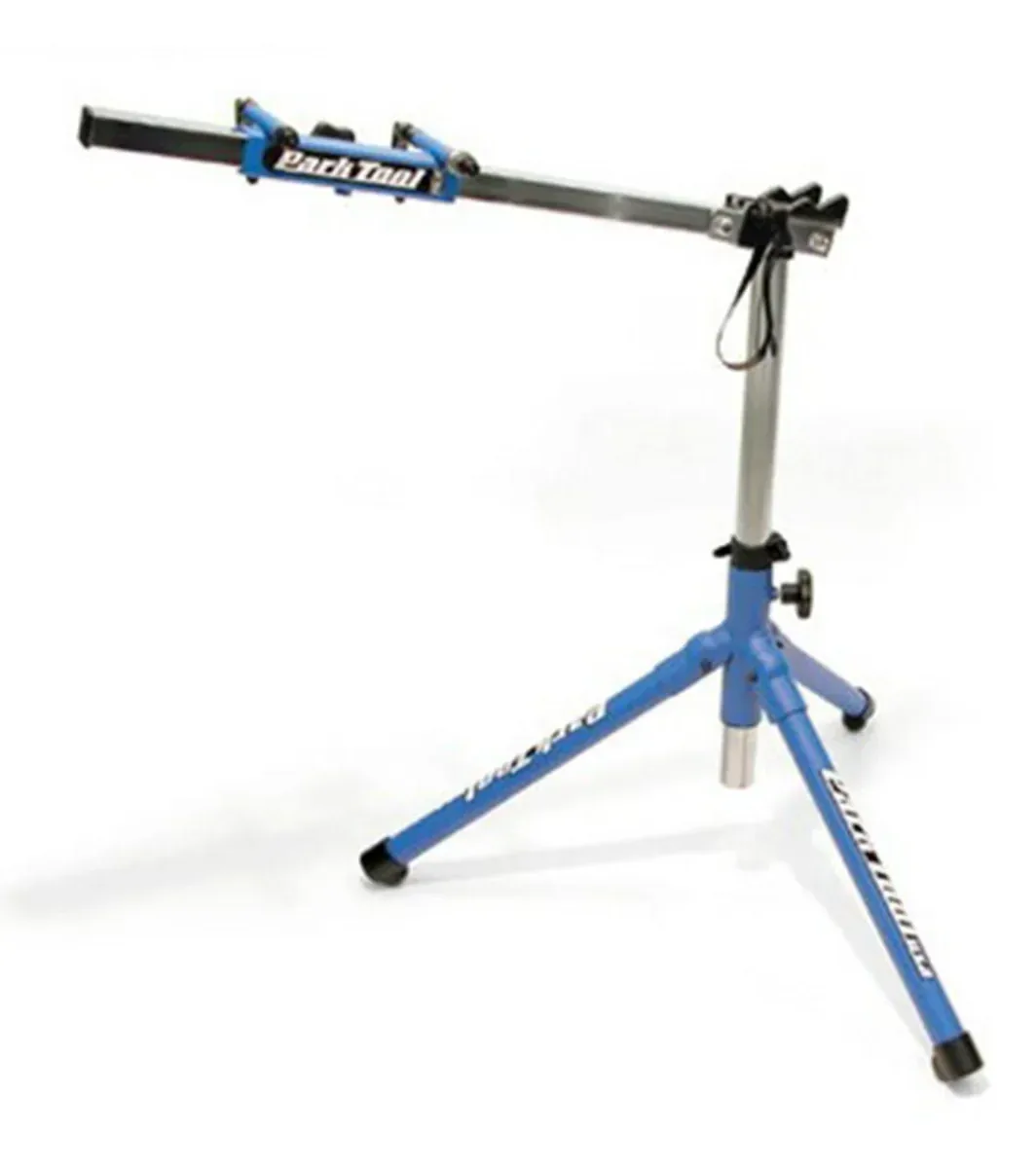 Park Tool Usa Prs-22.2 Team Race Stand — Bike Tools & Service