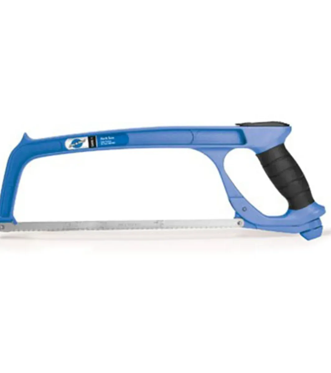 Park Tool Park Saw-1 Hacksaw — Bike Tools & Service