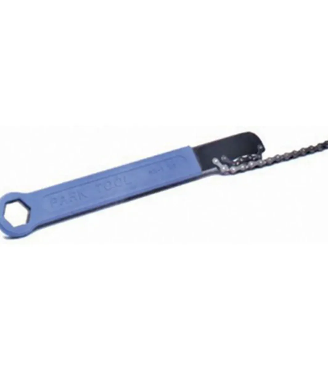 Park Tool Usa Sr-12.2 Chain Whip — Bike Tools & Service