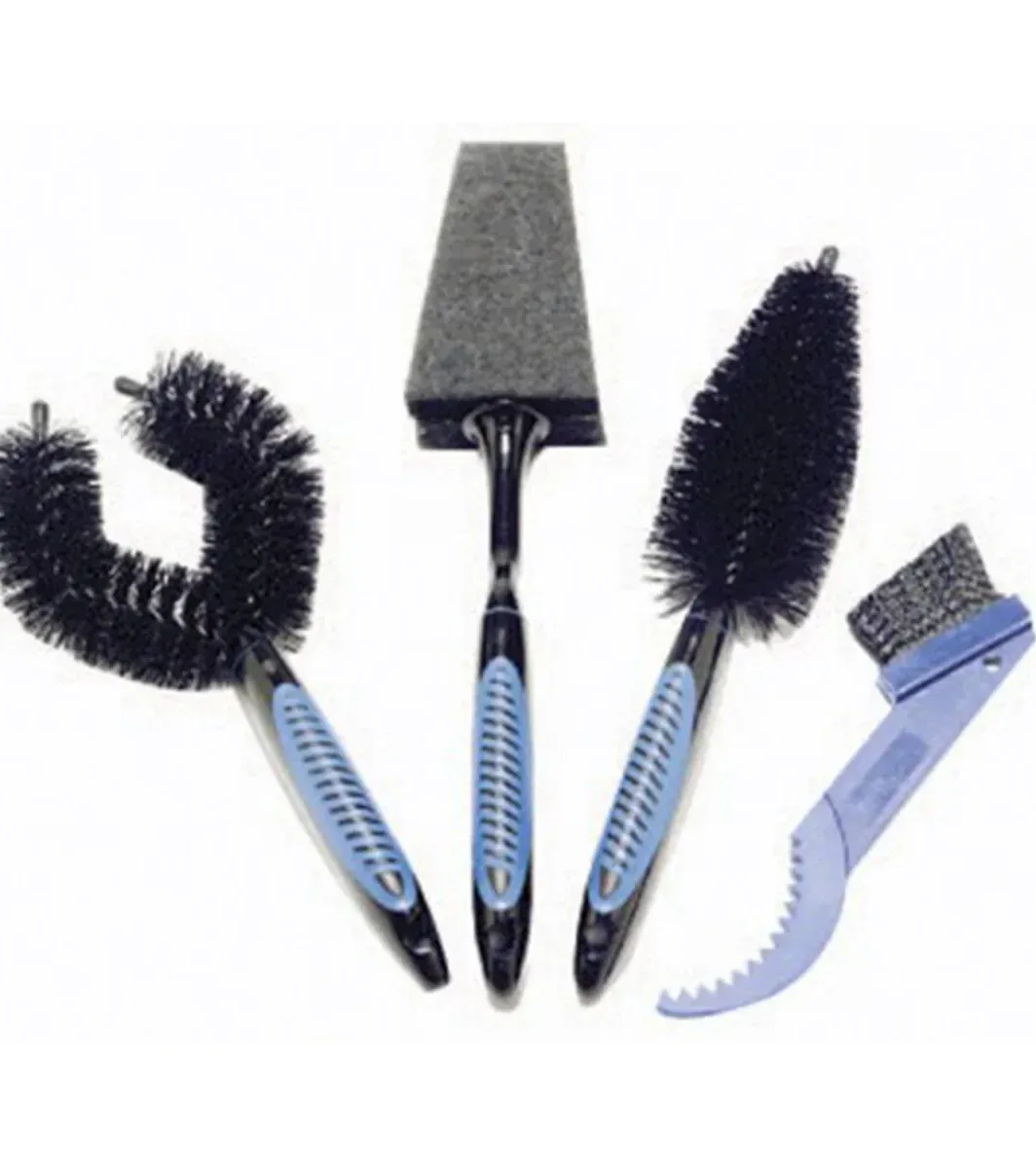 Park Tool Bcb Brush Set — Bike Tools & Service