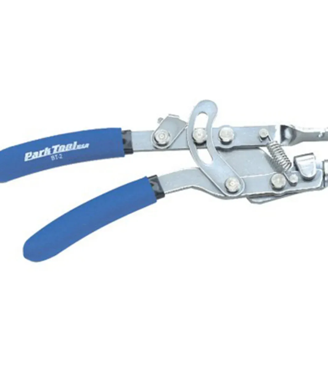 Park Tool Bt-2 Hand Tool — Bike Tools & Service