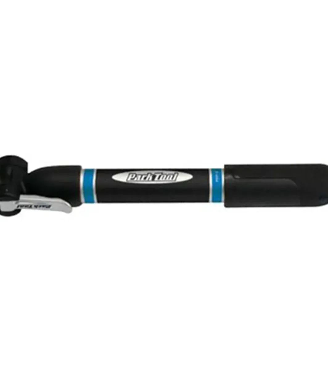 Park Tool Pmp-4.2 Half-pint Mini Pump — Bike Tools & Service