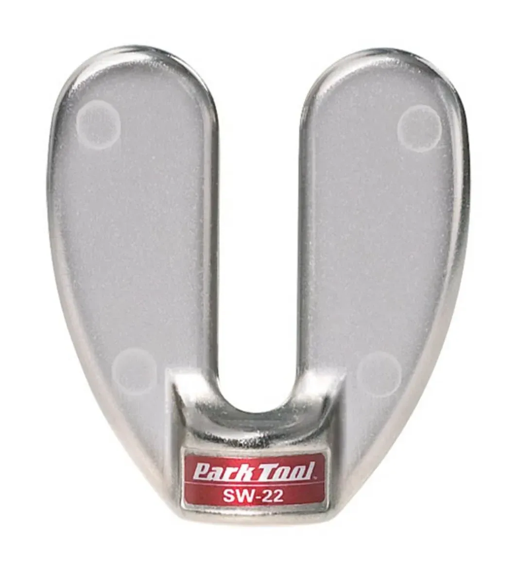 Park Tool Sw22.2 Spoke Wrench — Bike Tools & Service