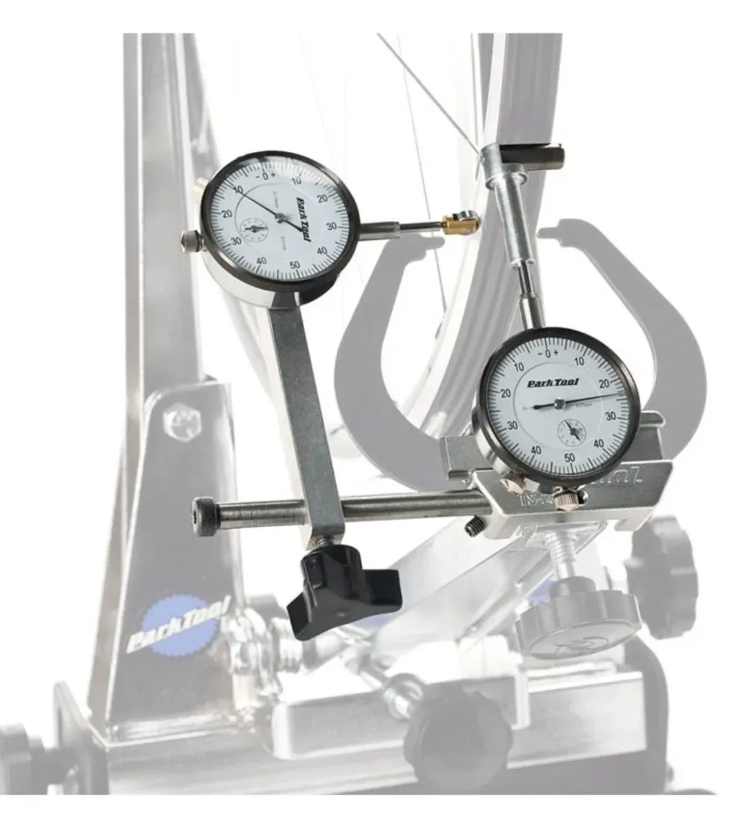 Park Tool Ts-2di Dial Indicator Gauge — Bike Tools & Service