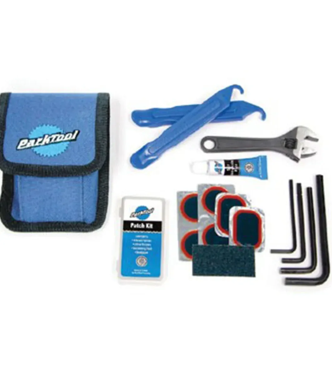 Park Tool Usa Wtk-2 Tool Kit — Bike Tools & Service