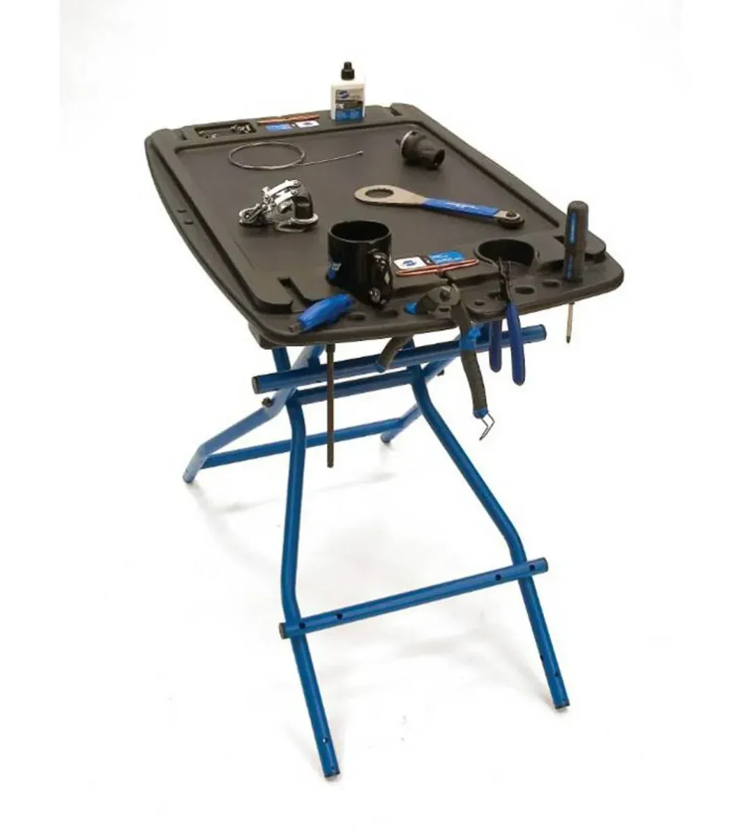 Park Tool Pb-1 Workbench — Bike Tools & Service