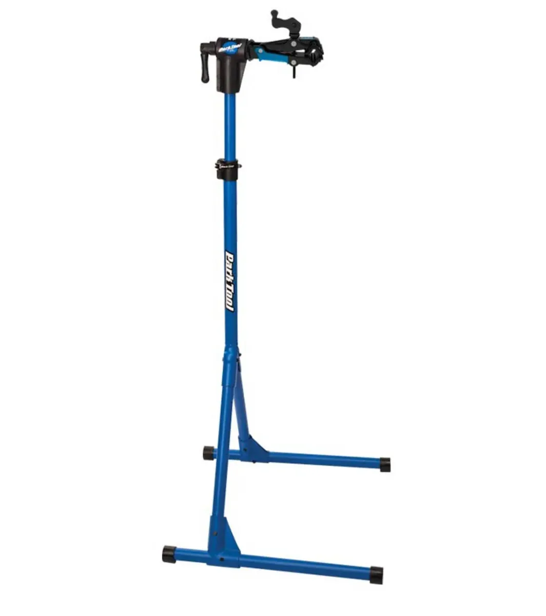 Park Tool Usa Pcs-4-2 Clamp — Bike Tools & Service