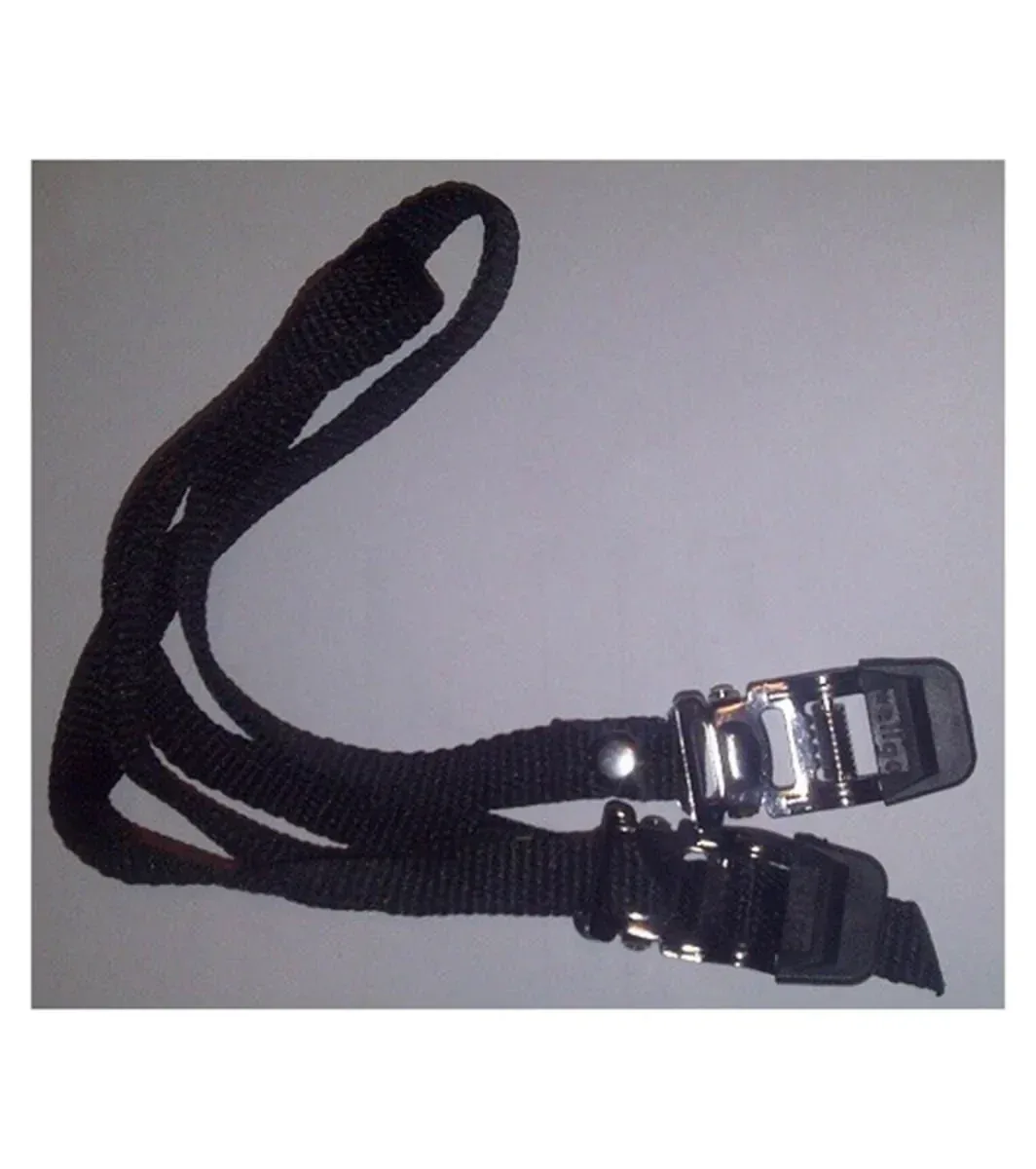 Keiser M3+ Pedal Straps — Indoor Cycling Parts