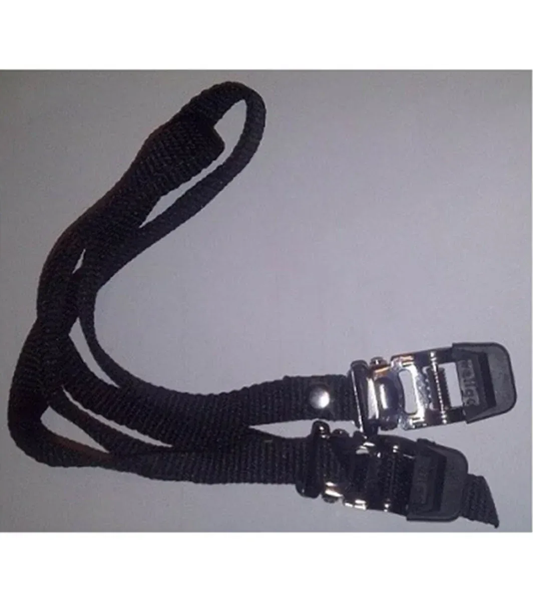 Schwinn Ic Elite Pedal Straps — Indoor Cycling Parts