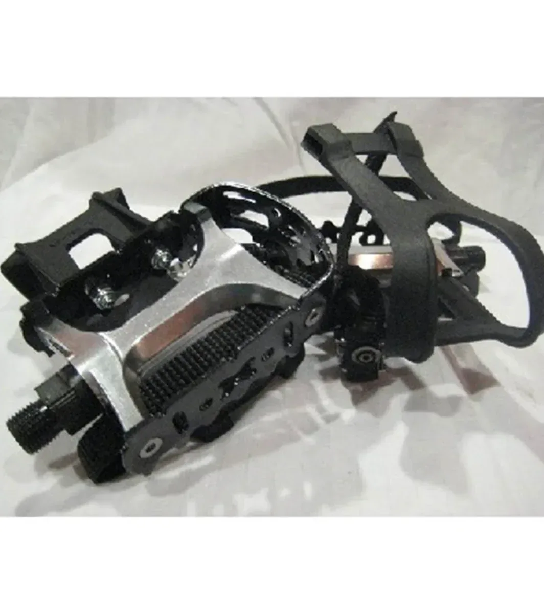Schwinn Ic Elite Pedals Basket — Indoor Cycling Parts