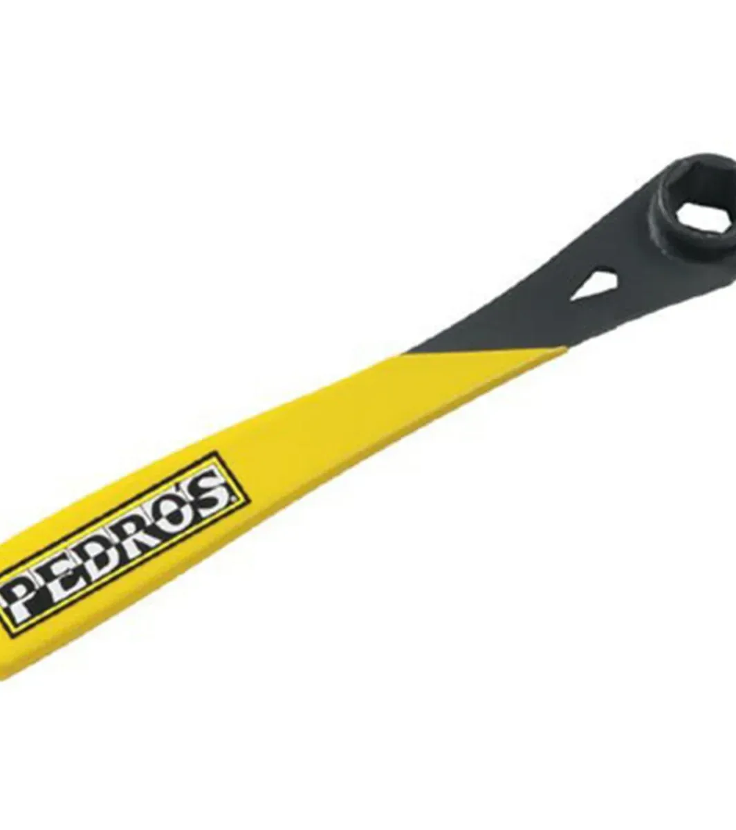 Pedro's Pro Socket Handle — Fitness Parts & Accessories