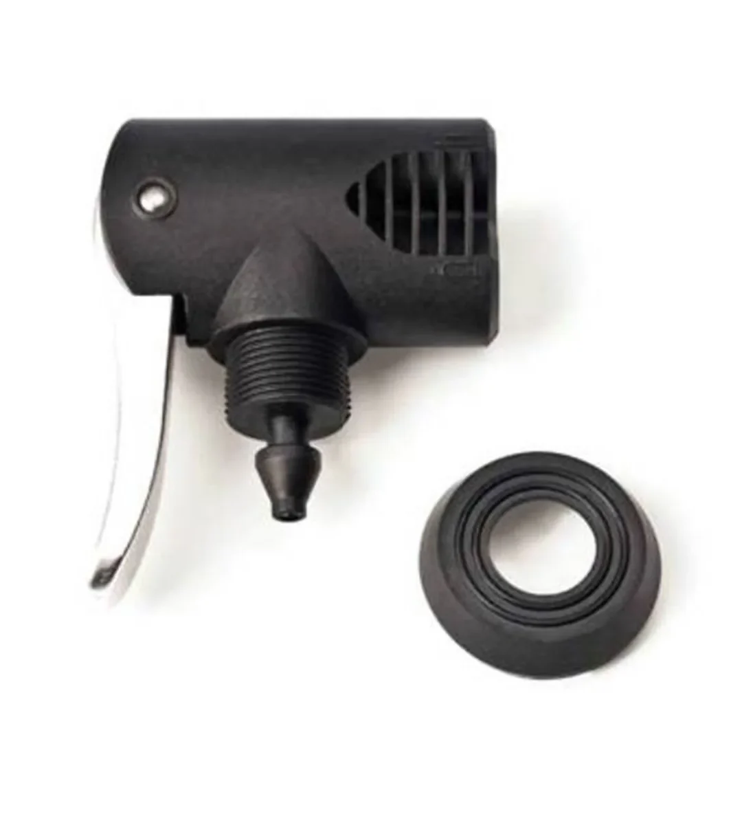 Park Tool Pfp Pump Rebuild Kit — Bike Tools & Service