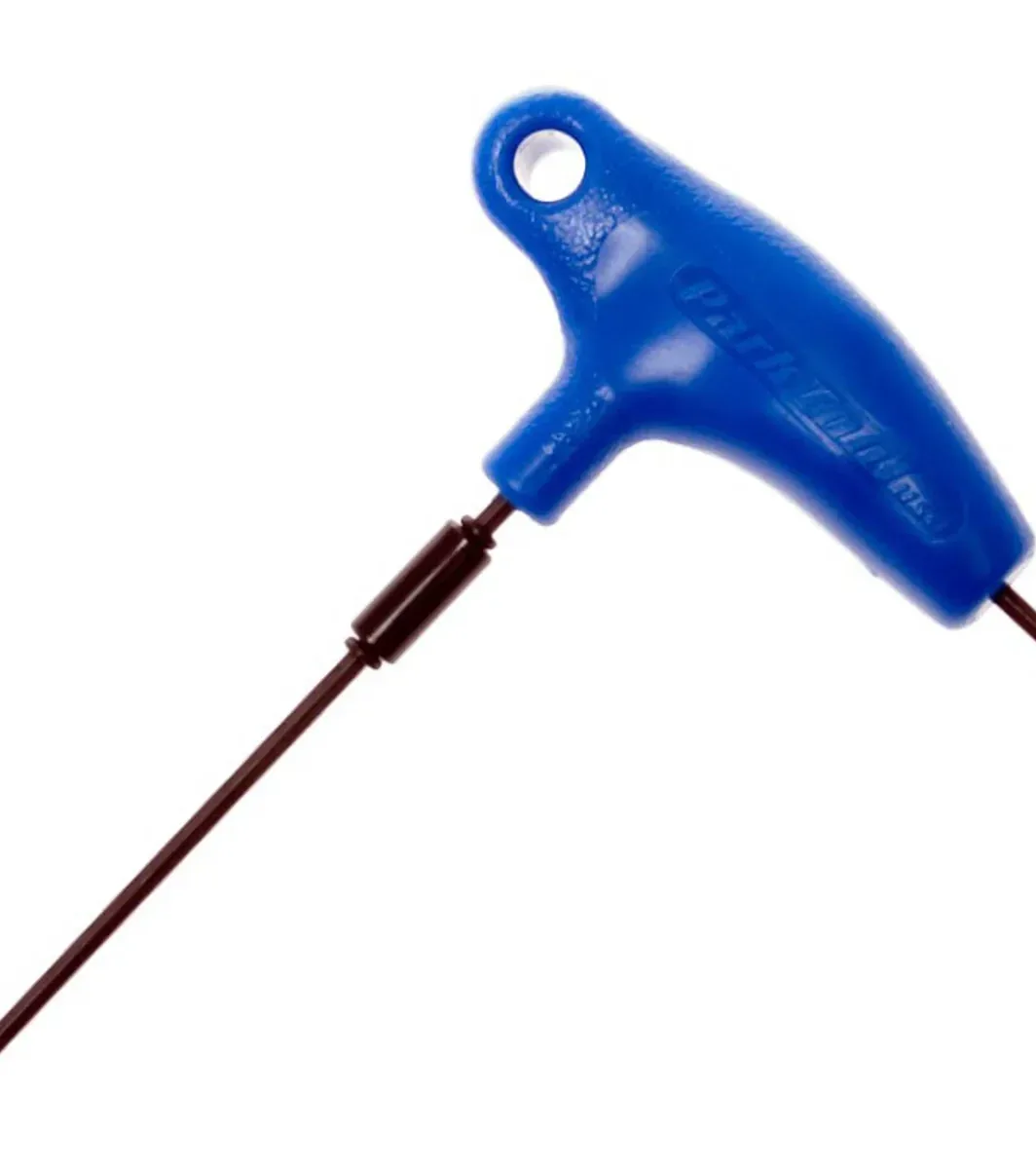 Park Tool Ph-3 Handled Hex — Bike Tools & Service