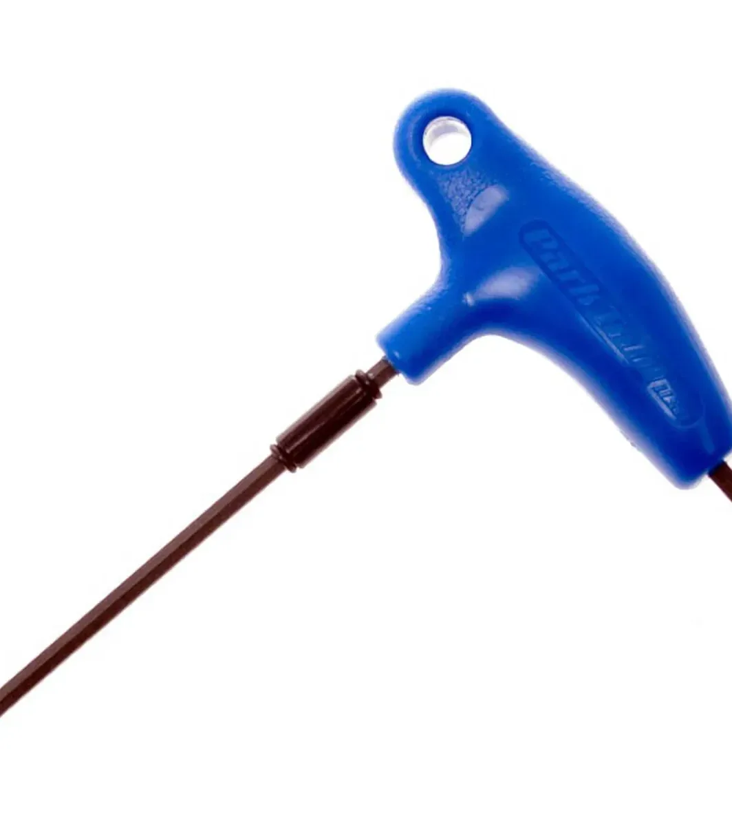 Park Tool Usa Ph-4 Handled Hex — Bike Tools & Service