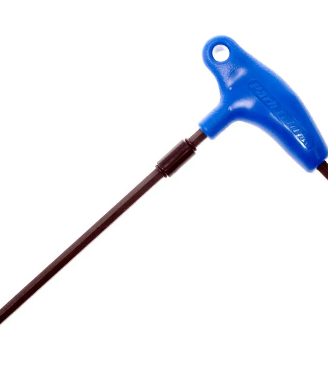 Park Tool Usa Ph-6 Handled Hex — Bike Tools & Service