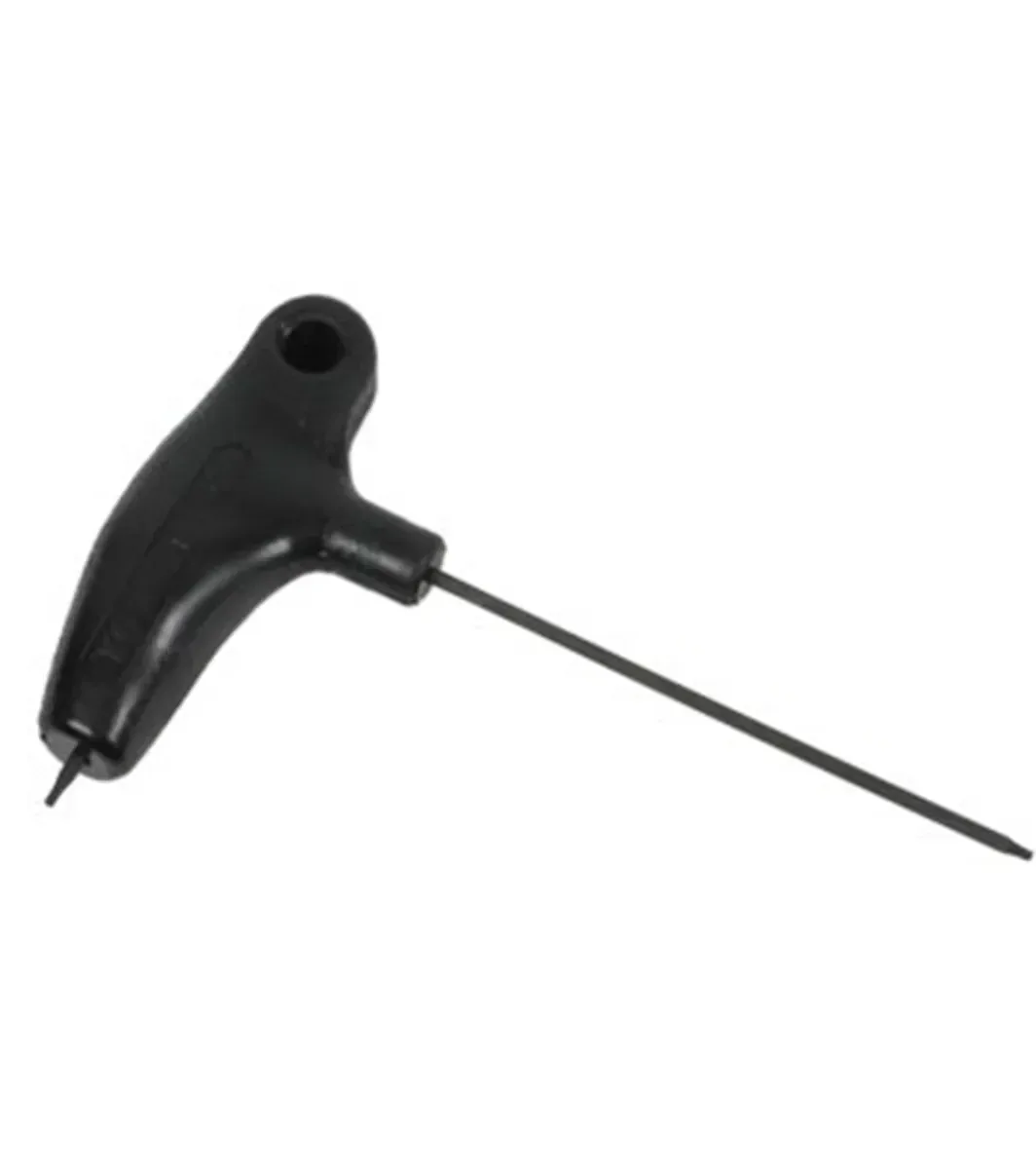 Park Tool Usa Ph-t6 Torx — Bike Tools & Service